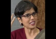 IAS officer V Lalithalakshmi appointed Director in PMO