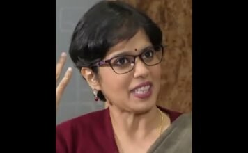 IAS officer V Lalithalakshmi appointed Director in PMO