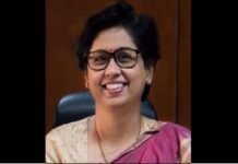 Vasudha Mishra re-employed as Secretary, UPSC