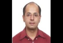 Ajay Ramesh Sule empanelled as Additional Secretary in GoI