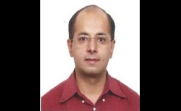Ajay Ramesh Sule empanelled as Additional Secretary in GoI