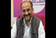 UP: Retired IAS Arvind Kumar appointed as Advisor (Industrial Sector) to CM