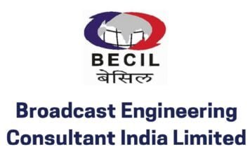 Saurav Chauhan selected as Director(O&M), BECIL