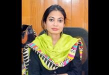 Debasweta Banik appointed as Deputy Secretary, DoPT