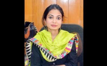 Debasweta Banik appointed as Deputy Secretary, DoPT