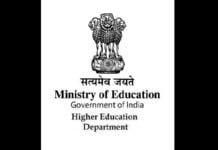 Prashant Agarwal gets extension as Director, Department of Higher Education
