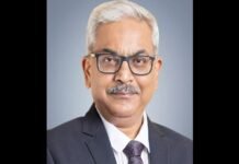 G Krishnakumar appointed as CMD of BPCL