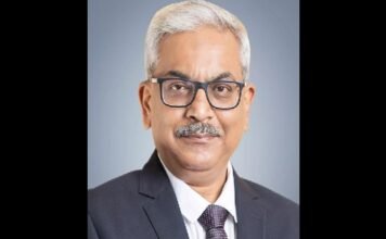 G Krishnakumar appointed as CMD of BPCL
