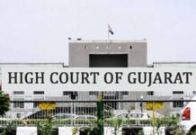 SC Collegium recommends elevation of Judicial Officer Vimal Kanaiyalal Vyas as Judge of Gujarat HC
