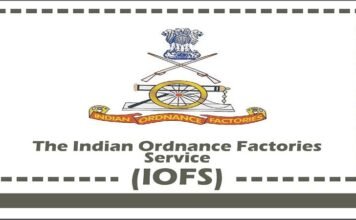 Director Heavy Industries A K Singh repatriated to parent cadre
