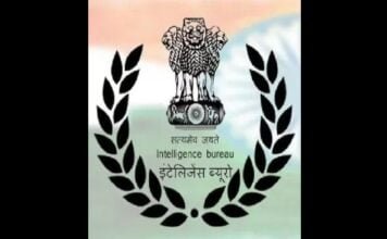 IB Joint Director Balbir Singh returns to parent cadre