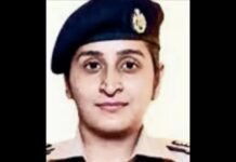 Kanwardeep Kaur to be new SSP of Chandigarh