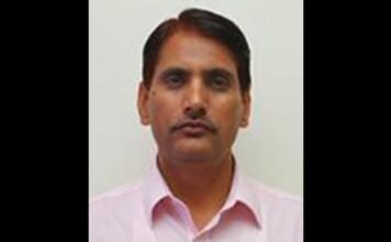 Khilli Ram Meena appointed as Additional Secretary, Ministry of Minority Affair