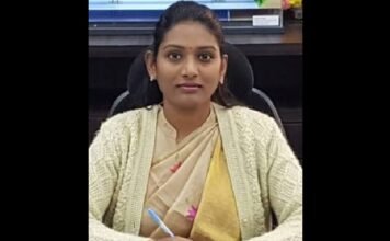 Assam: IAS officer Laya Madduri relieved from Cultural Affairs Dept