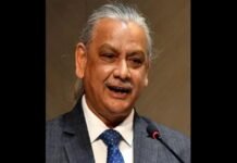 Govt re-appoints Dr. MD Patra on Board of Directors of NABARD