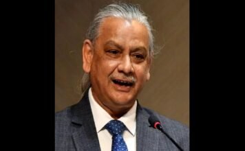 Govt re-appoints Dr. MD Patra on Board of Directors of NABARD