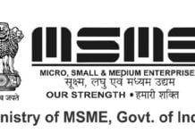 Ashutosh Niranjan appointed as Deputy Secretary in Ministry of MSME