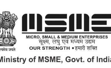 Ashutosh Niranjan appointed as Deputy Secretary in Ministry of MSME
