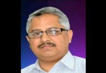 J&K: Two IAS officers shifted, MK Bhandari is posted as PS to LG