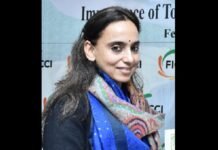 Manmeet K Nanda appointed as MD & CEO of Invest India