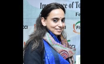 Manmeet K Nanda appointed as MD & CEO of Invest India