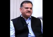 UP: Manoj Kumar Singh appointed as Chairman of Noida Authority