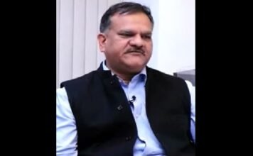 UP: Manoj Kumar Singh appointed as Chairman of Noida Authority