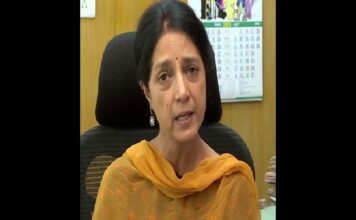 Meenakshi Negi appointed as Member Secretary, National Commission for Women