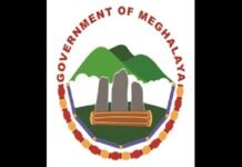 Three IAS officers are placed at disposal of Meghalaya govt for District Training