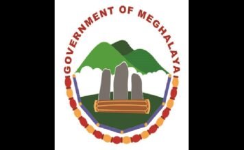 Three IAS officers are placed at disposal of Meghalaya govt for District Training