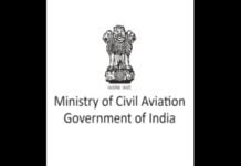 Shankhesh Mehta appointed as Director, Ministry of Civil Avaition