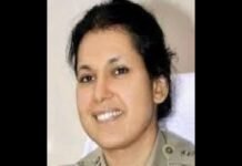 Neha Champawat appointed as IG, NCRB