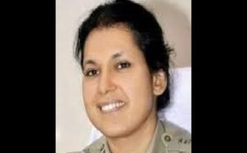 Neha Champawat appointed as DIG, NCRB