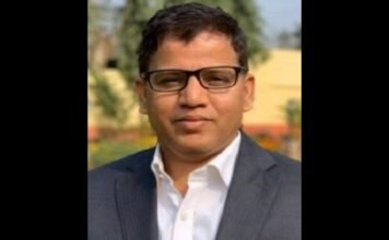 Odisha: Nikunja Bihari Dhal appointed as Special Relief Commissioner