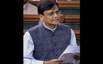 MHA requests every state govt to provide IPS officers as per CDR quota: MoS Home