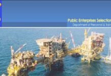 M S Subramanya Rao gets extension as Director, PESB