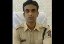 Prashant V Holkar appointed as DIG, NIA