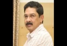 Jharkhand: CM’s Principal Secretary Rajiv Arun Ekka transferred