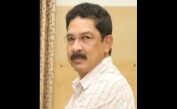 Jharkhand: CM’s Principal Secretary Rajiv Arun Ekka transferred