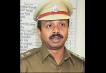 Rajiv Ranjan Bhagat gets one year extension as IG of SPG