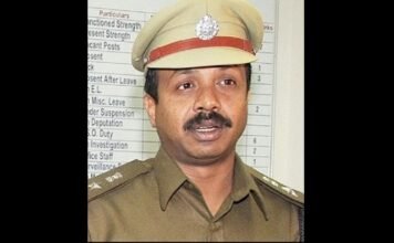 Rajiv Ranjan Bhagat gets one year extension as IG of SPG
