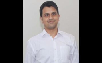 Ravi Singh appointed as Private Secretary to Piyush Goyal