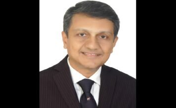 Ravindra Saroop gets one year extension as Revenue Administration Adviser of SARTTAC-IMF