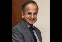 Rudrendra Tandon appointed next Ambassador of India to Greece Rudrendra Tandon IFS