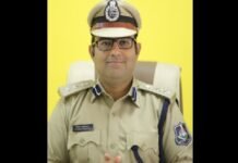 Saurabh Tolumbia appointed as Adviser (Security), GAIL India Limited