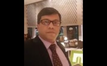 Saurav Ray prematurely repatriated to his parent cadre