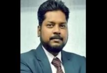 Sibi Chakkravarthy returns to parent cadre