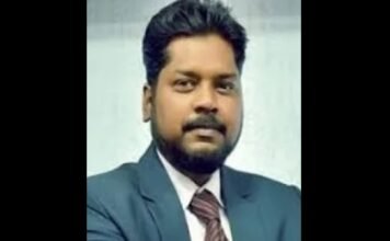 Sibi Chakkravarthy returns to parent cadre