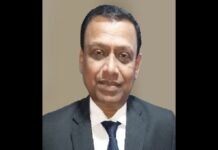Siddhartha Mohanty gets addl. charge of LIC Chairman