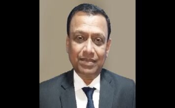 Siddhartha Mohanty appointed as new LIC Chairman